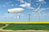 L'aéroport de Sherbrooke accueille Flying Whales : une nouvelle ère pour l’aéronautique durable